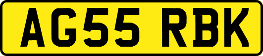 AG55RBK