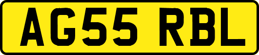 AG55RBL