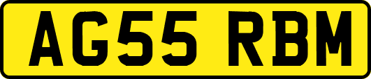 AG55RBM