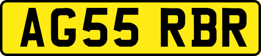 AG55RBR