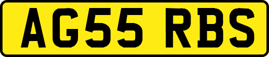 AG55RBS