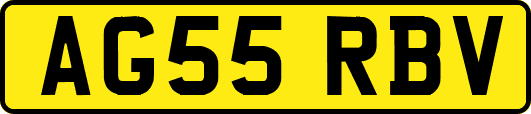 AG55RBV