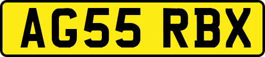 AG55RBX