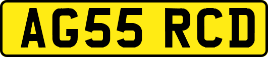 AG55RCD