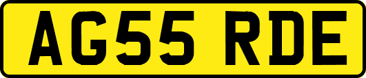 AG55RDE