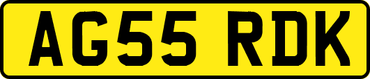 AG55RDK