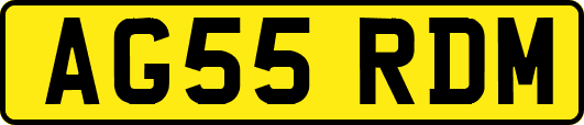AG55RDM