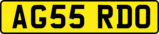 AG55RDO