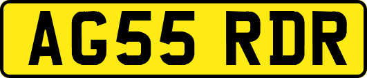 AG55RDR
