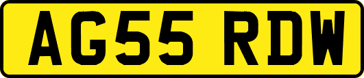 AG55RDW