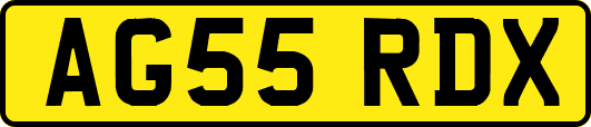 AG55RDX
