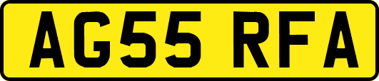 AG55RFA
