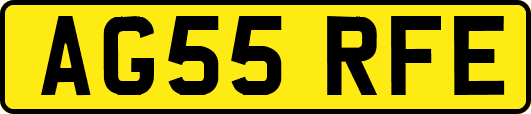 AG55RFE