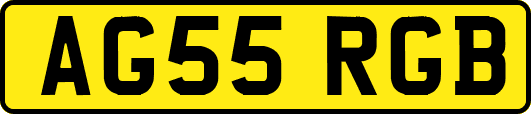 AG55RGB
