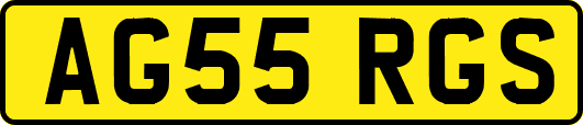 AG55RGS