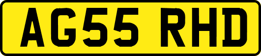 AG55RHD