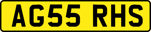 AG55RHS