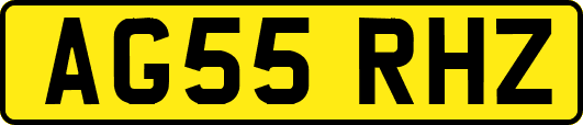 AG55RHZ