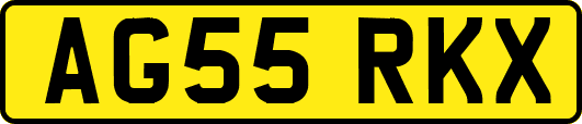 AG55RKX
