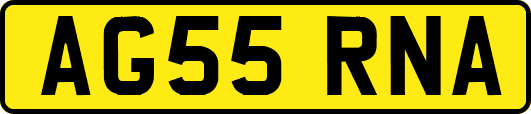 AG55RNA
