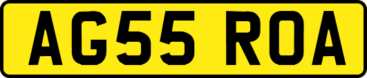 AG55ROA