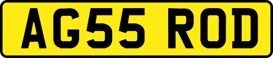 AG55ROD