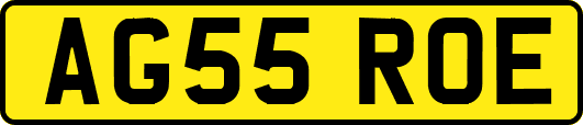 AG55ROE