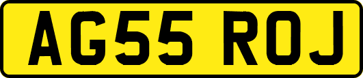 AG55ROJ