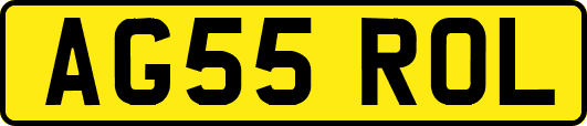 AG55ROL