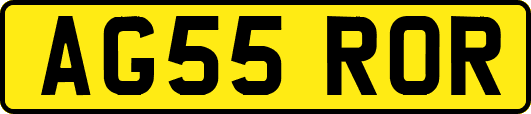 AG55ROR
