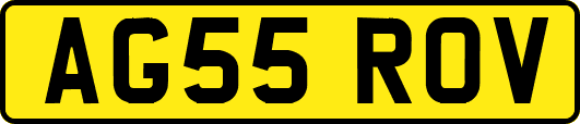AG55ROV