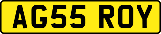AG55ROY