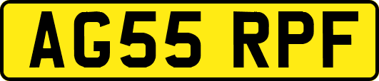 AG55RPF