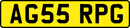 AG55RPG
