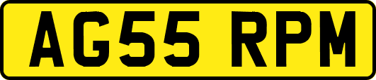 AG55RPM
