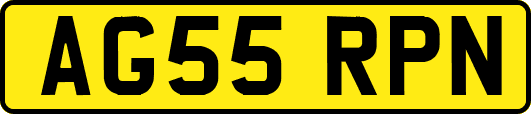 AG55RPN