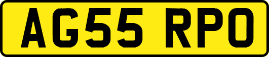 AG55RPO