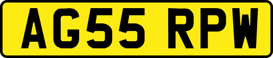 AG55RPW