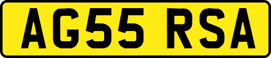 AG55RSA