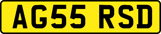AG55RSD