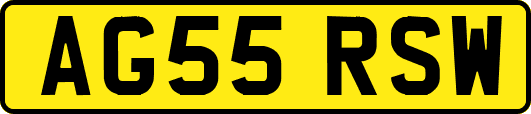 AG55RSW
