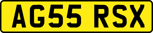 AG55RSX
