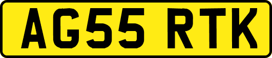AG55RTK