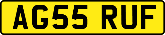 AG55RUF