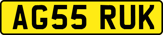 AG55RUK