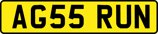 AG55RUN