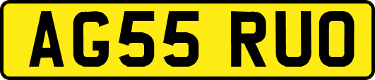 AG55RUO