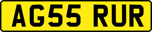 AG55RUR