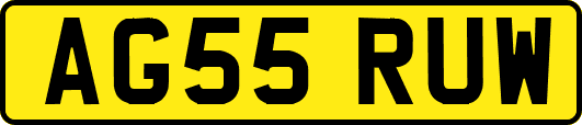 AG55RUW