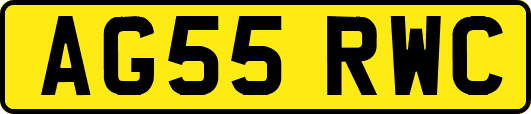 AG55RWC